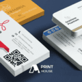 Business Card Printing: Make a Lasting Impression with PrintHouse