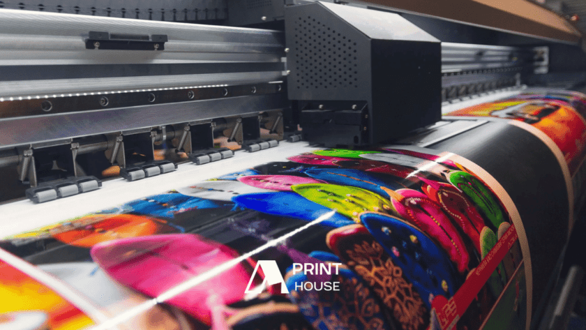 High-Quality Printing Services: Your Go-To Solution at PrintHouse