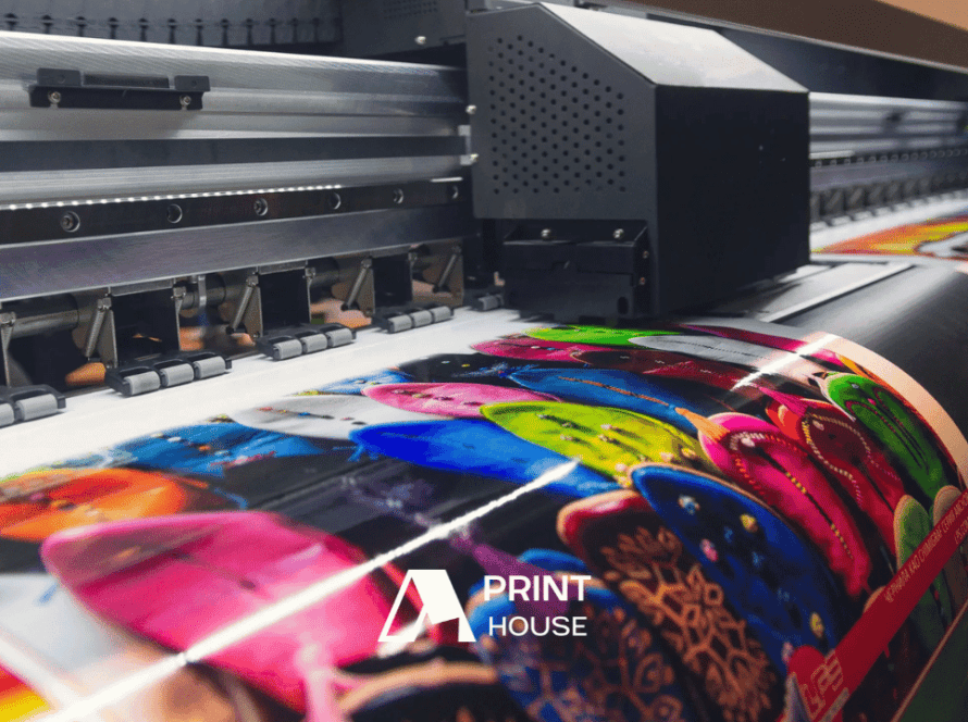 High-Quality Printing Services: Your Go-To Solution at PrintHouse